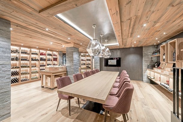 Austria Gourmet & Wine Hotel