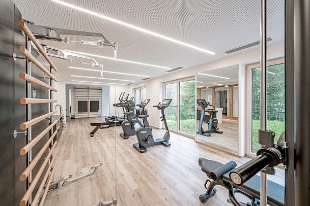 Austria Gourmet & Wine Hotel