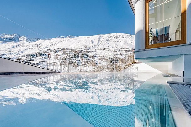 Austria Gourmet & Wine Hotel