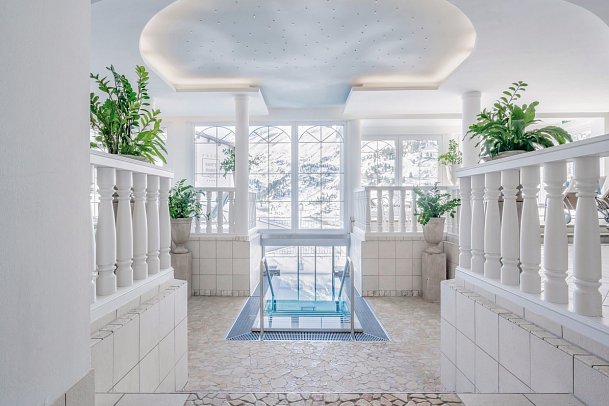 Bellevue 4 Sterne Superior