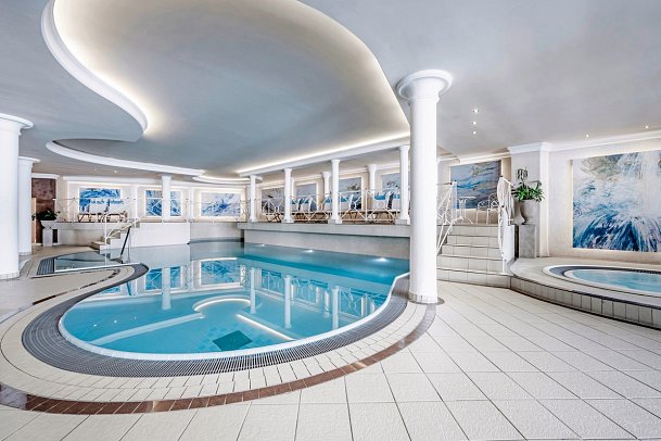 Bellevue 4 Sterne Superior