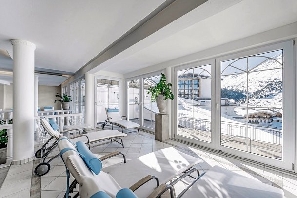 Bellevue 4 Sterne Superior