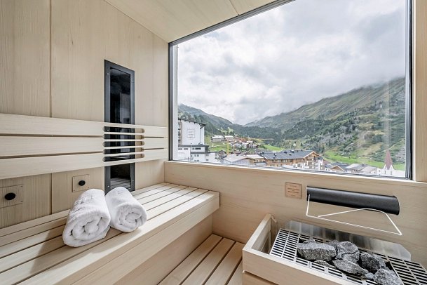 Bellevue 4 Sterne Superior