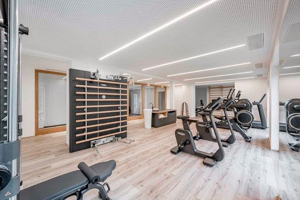 Bellevue 4 Sterne Superior