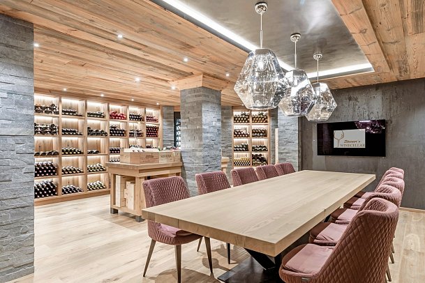 Bellevue 4 Sterne Superior