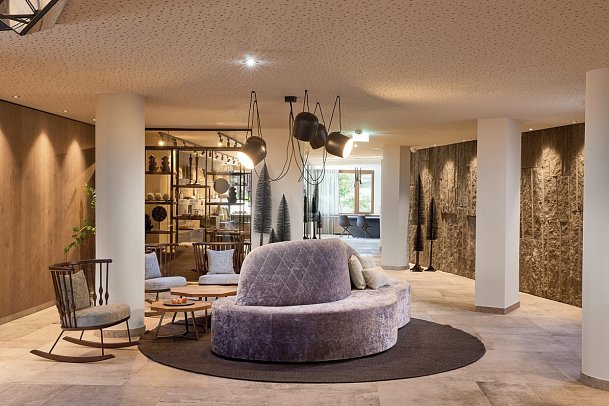 Krumers Alpin – Your Mountain Oasis