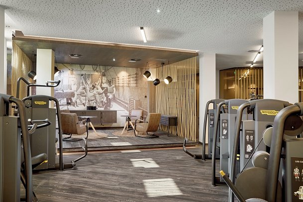 Krumers Alpin – Your Mountain Oasis