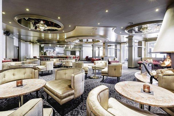 Krumers Alpin – Your Mountain Oasis