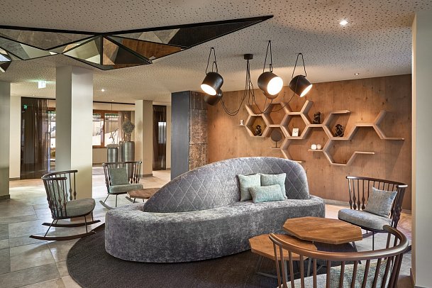 Krumers Alpin – Your Mountain Oasis