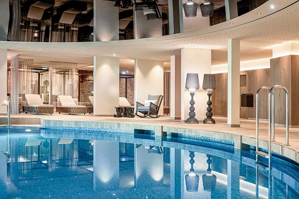 Krumers Alpin – Your Mountain Oasis