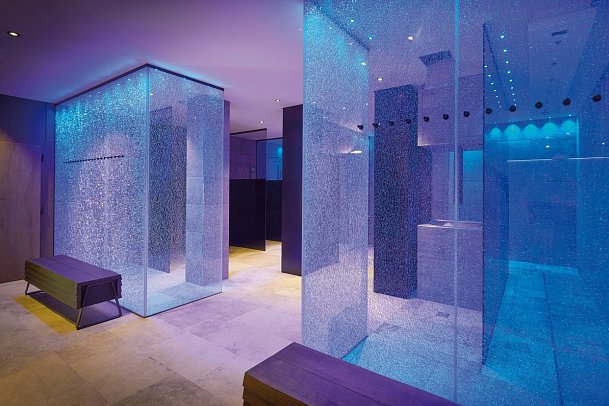 Krumers Alpin – Your Mountain Oasis