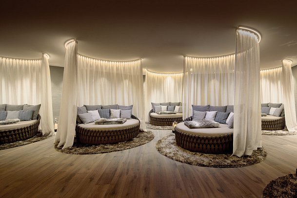 Krumers Alpin – Your Mountain Oasis