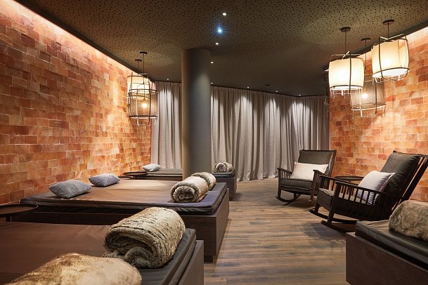 Krumers Alpin – Your Mountain Oasis