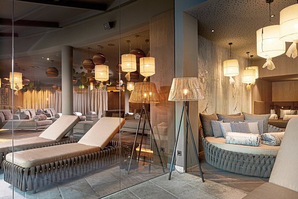 Krumers Alpin – Your Mountain Oasis