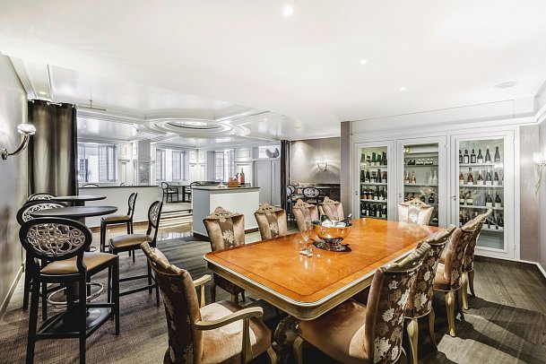 Krumers Alpin – Your Mountain Oasis