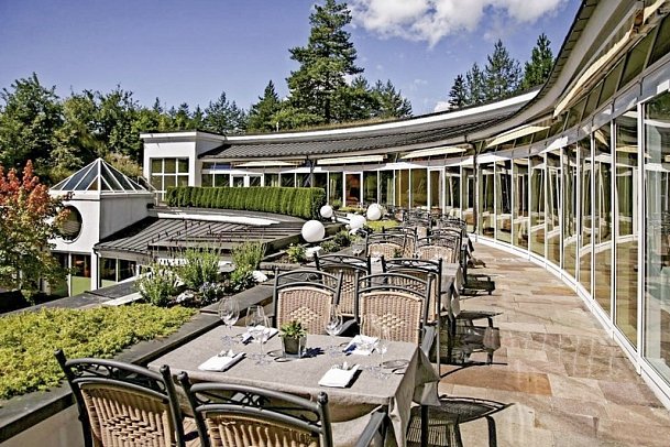 Krumers Alpin – Your Mountain Oasis