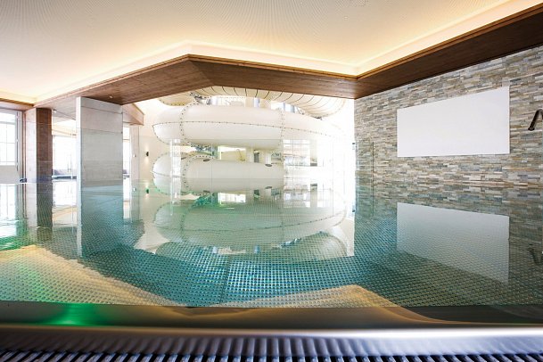 Alpenresort Schwarz - Family Pools