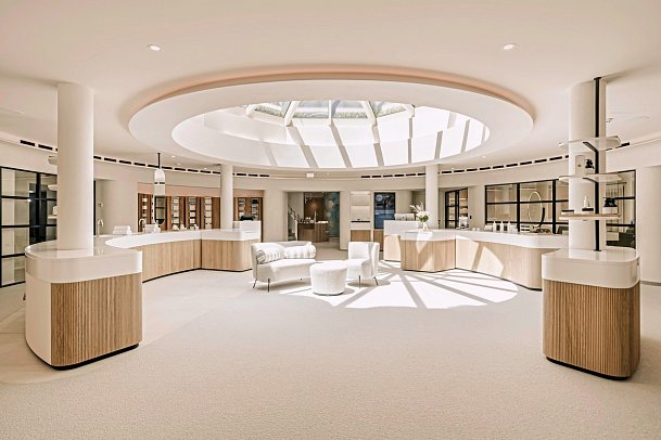 Alpenresort Schwarz - Me Holistic Lounge