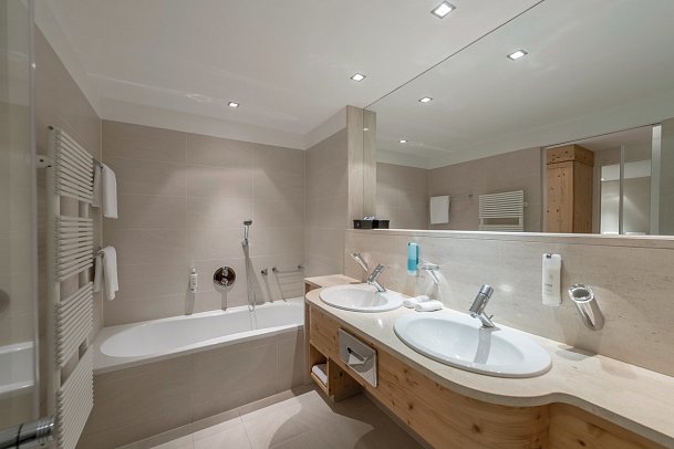 AQUA DOME - Tirol Therme Längenfeld