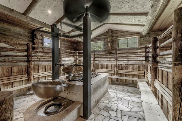 AQUA DOME - Tirol Therme Längenfeld