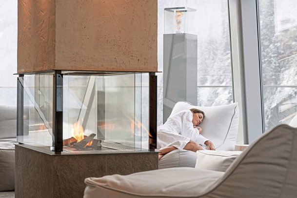 AQUA DOME - Tirol Therme Längenfeld