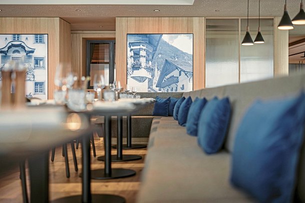 AQUA DOME - Tirol Therme Längenfeld