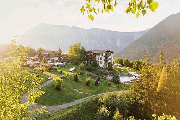 Ritzlerhof
