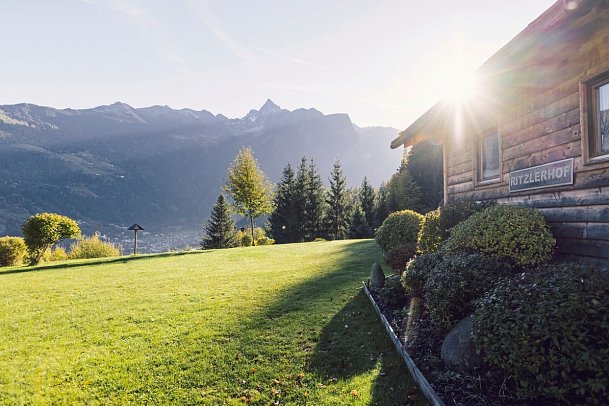 Ritzlerhof