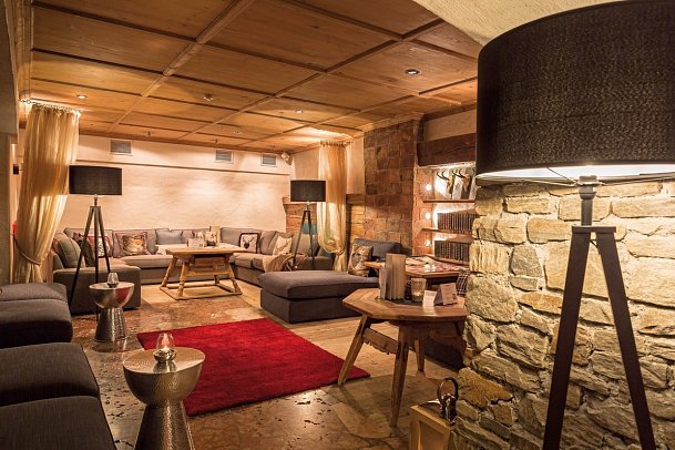 Alpenlove - Adult Spa Hotel