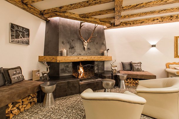 Alpenlove - Adult Spa Hotel