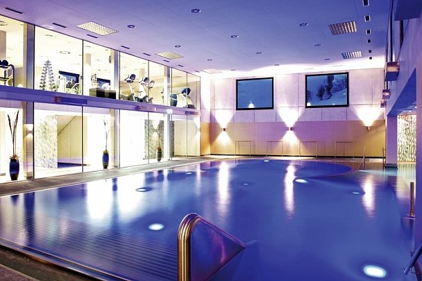 Alpenlove - Adult Spa Hotel