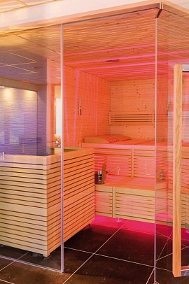 Alpenlove - Adult Spa Hotel