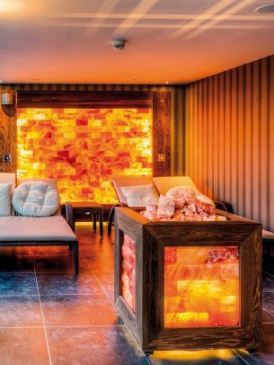 Alpenlove - Adult Spa Hotel