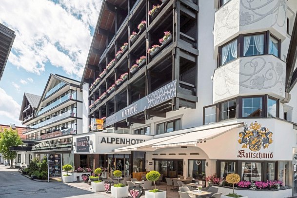 Alpenlove - Adult Spa Hotel