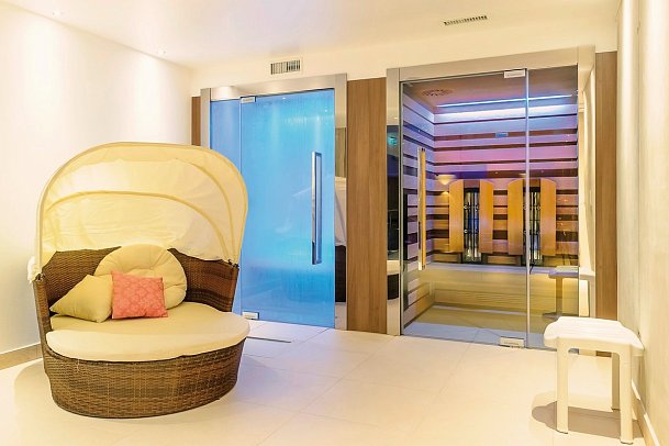 Alpenlove - Adult Spa Hotel