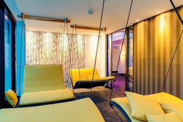 Alpenlove - Adult Spa Hotel