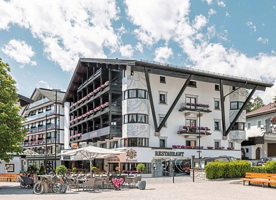 Alpenlove - Adult Spa Hotel