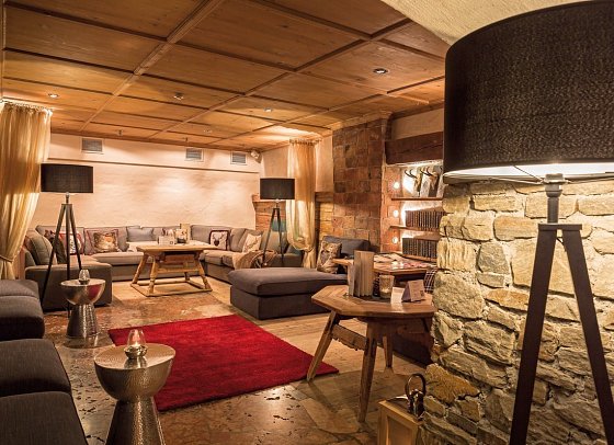 Alpenlove - Adult Spa Hotel