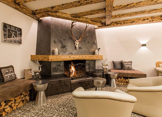 Alpenlove - Adult Spa Hotel