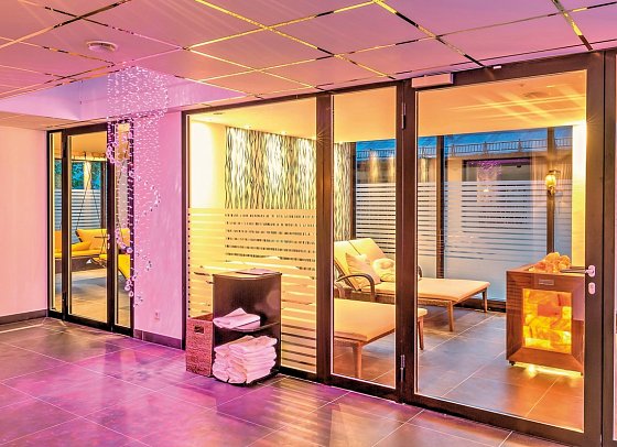 Alpenlove - Adult Spa Hotel