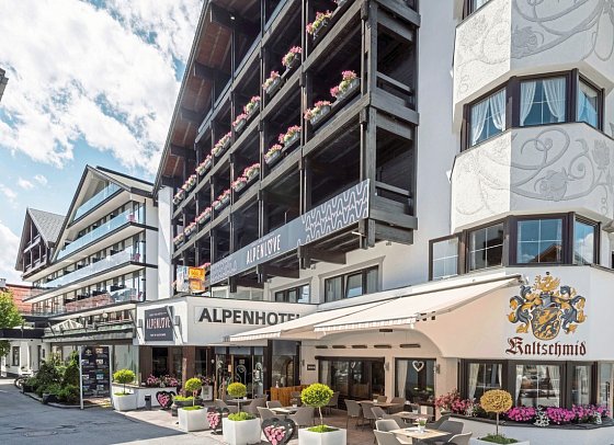 Alpenlove - Adult Spa Hotel