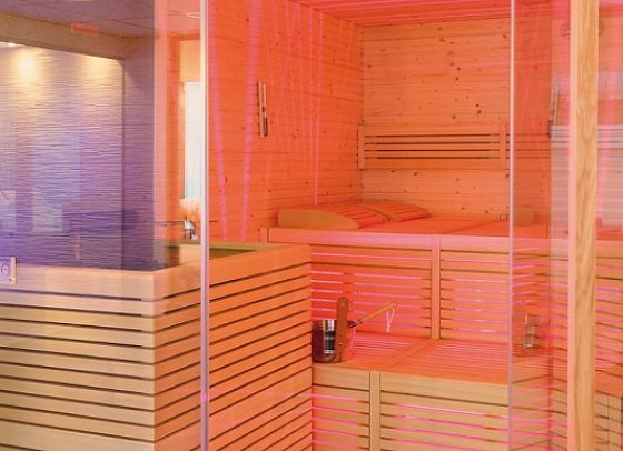 Alpenlove - Adult Spa Hotel