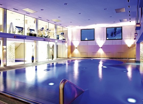 Alpenlove - Adult Spa Hotel