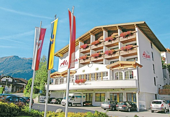 Alpina Resort Nature & Wellness