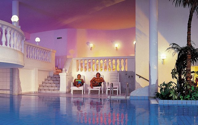 Alpina Resort Nature & Wellness