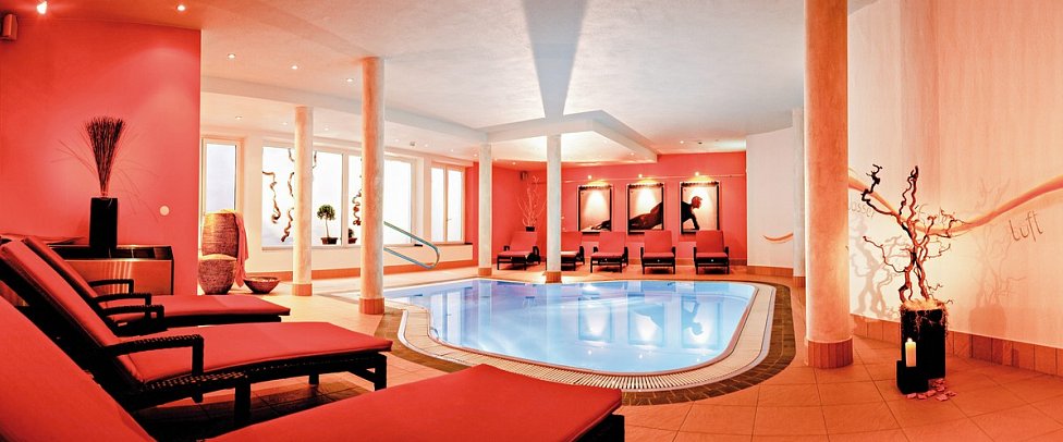 Alpina Resort Nature & Wellness