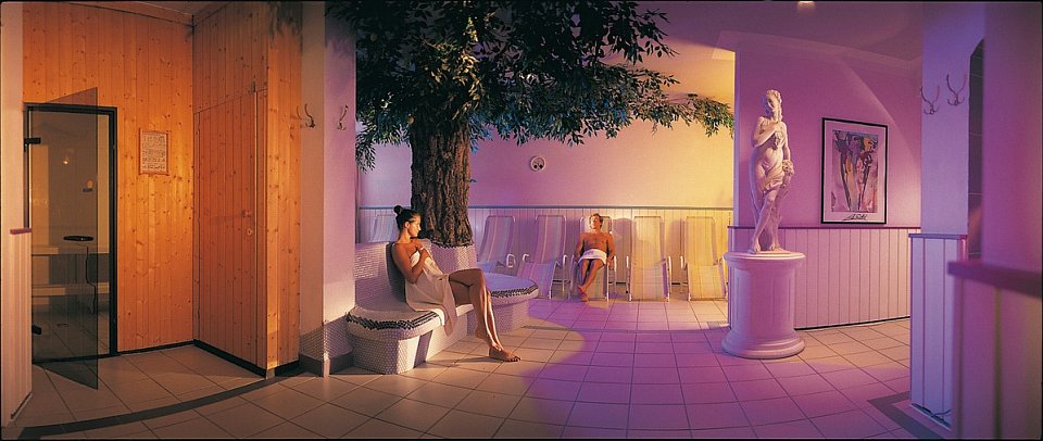 Alpina Resort Nature & Wellness