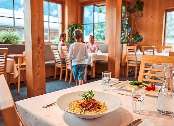 Alpina Resort Nature & Wellness
