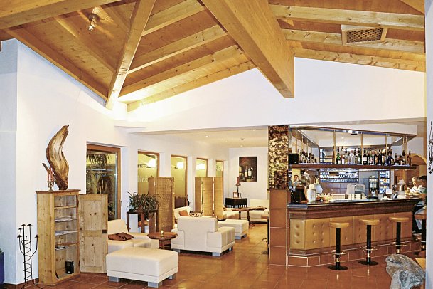 Alpina Resort Nature & Wellness