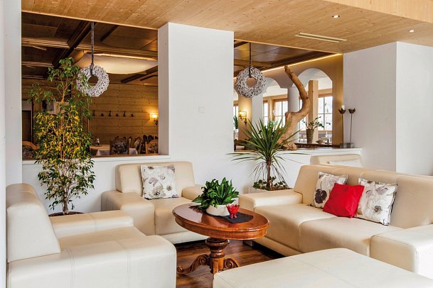 Alpina Resort Nature & Wellness